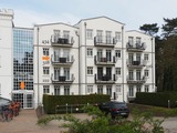 Ferienwohnung in Ahlbeck - (Brise) Appartement-Suiten Tannenburg App. 328 - Bild 17
