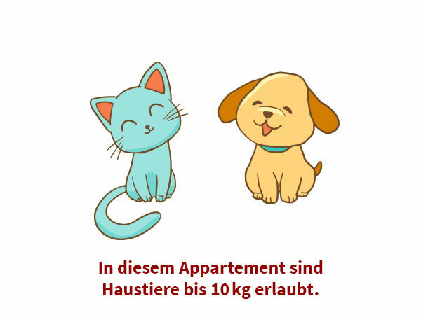 Ferienwohnung in Ahlbeck - (Brise) Appartement-Suiten Tannenburg App. 328 - Bild 19