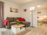 Ferienwohnung in Ahlbeck - (Brise) Ahlbeck Suiten App. 05 - Bild 1