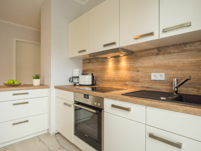 Ferienwohnung in Ahlbeck - (Brise) Ahlbeck Suiten App. 05 - Bild 7