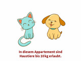 Ferienwohnung in Ahlbeck - (Brise) Appartement-Suiten Tannenburg App. 326 - Bild 18