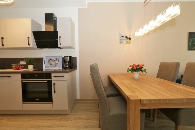 Ferienwohnung in Ahlbeck - (Brise) Strandresidenz Else Marie App. 0.10 - Bild 10