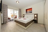 Ferienwohnung in Ahlbeck - (Brise) Strandresidenz Else Marie App. 1.10 - Bild 11