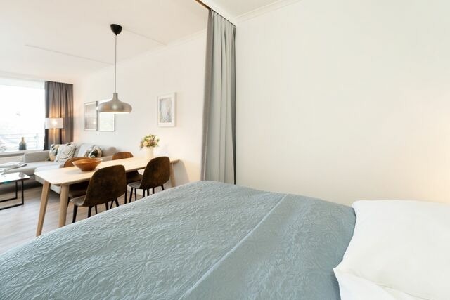 Ferienwohnung in Kellenhusen - Strandappartements am Leuchtturmweg K&uuml;stenquartier 209 - Bild 15