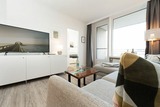 Ferienwohnung in Kellenhusen - Strandappartements am Leuchtturmweg K&uuml;stenquartier 209 - Bild 1