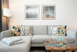 Ferienwohnung in Kellenhusen - Strandappartements am Leuchtturmweg K&uuml;stenquartier 209 - Bild 3