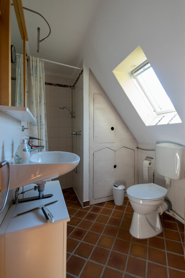 Ferienwohnung in Schönwalde - Wolkenkratzersuite - Bild 8