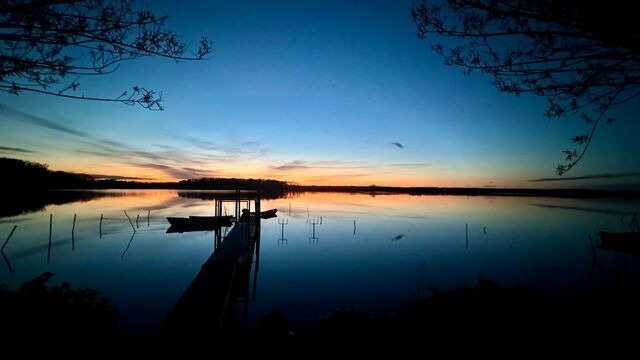 Ferienwohnung in Schönwalde - Wolkenkratzersuite - Bild 15