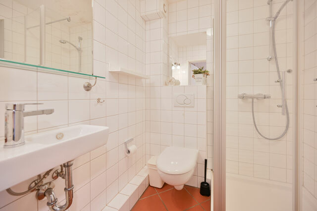 Ferienhaus in Dahme - - NEU in der VERMIETUNG - AALTJE Fam. Schr&ouml;der - Bild 10