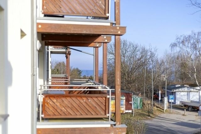 Ferienwohnung in Zempin - Fewo Hannenüter - Bild 3