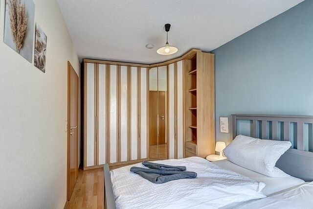 Ferienwohnung in Zempin - Fewo Hannenüter - Bild 7