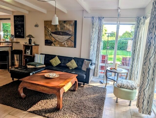 Ferienhaus in Damp - Kysthus - Bild 2