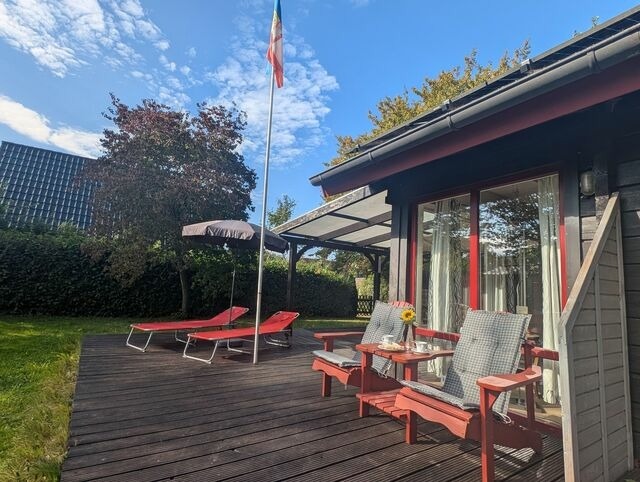 Ferienhaus in Damp - Kysthus - Bild 18