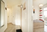 Ferienwohnung in Fehmarn OT Neue Tiefe - B&uuml;rgermeister-Fox 42a Meer-Blick - Bild 22