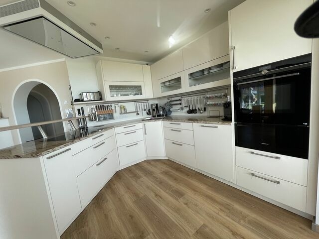 Ferienwohnung in Fehmarn OT Burg - Fewo Anders 4 - Bild 6