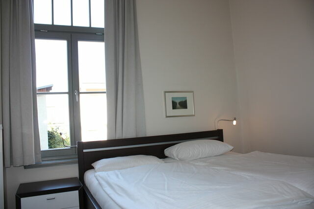 Ferienwohnung in Seebad Heringsdorf - (Brise) Villa San Marino App. 01 - Bild 5