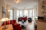 Ferienwohnung in Seebad Bansin - (Brise) D&uuml;nenresidenz App. A11 - Bild 1