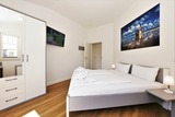 Ferienwohnung in Seebad Bansin - (Brise) Haus Buchenhof App. 5 - Bild 15