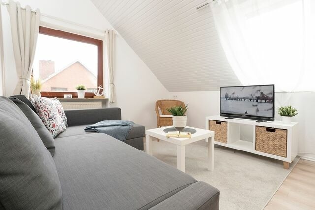 Ferienwohnung in Neustadt-Pelzerhaken - Erlengrund 7 Anker - Bild 8