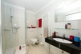 Ferienwohnung in Seebad Heringsdorf - (Brise) Haus Annette App. 15 - Bild 21