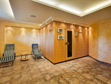 Ferienwohnung in Seebad Heringsdorf - (Brise) Haus Annette App. 15 - Bild 22