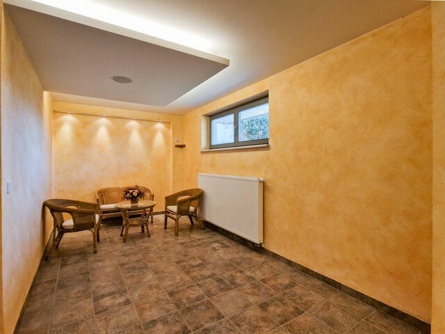 Ferienwohnung in Seebad Heringsdorf - (Brise) Haus Annette App. 15 - Bild 23