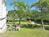 Ferienwohnung in Seebad Heringsdorf - (Brise) Villa Ruthenberg App. 2 - Bild 19