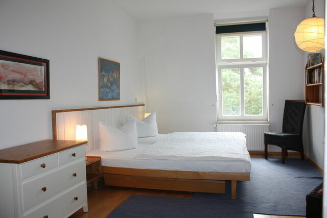 Ferienwohnung in Seebad Heringsdorf - (Brise) Haus Odin App. 08 - Bild 9