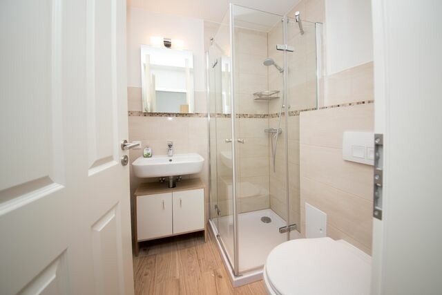 Ferienwohnung in Karschau - Schleiblick Appartement 19 - Bild 6