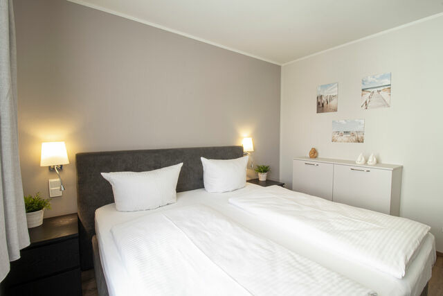 Ferienwohnung in Seebad Bansin - (Brise) Seeresidenz Haus Atlantic App. 1.4 - Bild 13