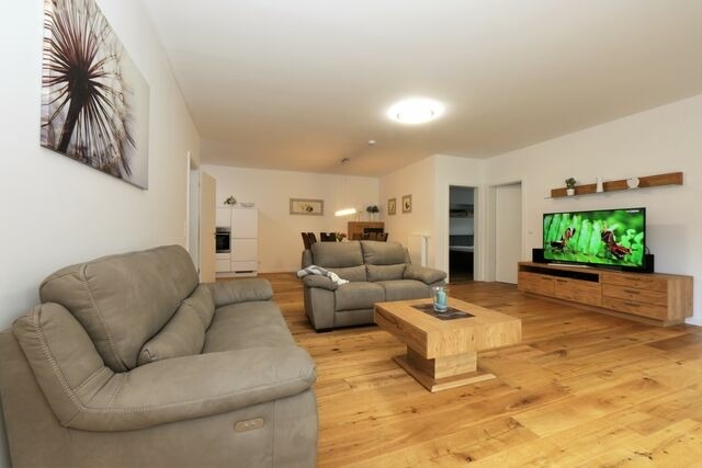 Ferienwohnung in Seebad Heringsdorf - (Brise) Haus Maxim App. 11 - Bild 10