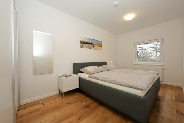 Ferienwohnung in Seebad Heringsdorf - (Brise) Haus Maxim App. 11 - Bild 15