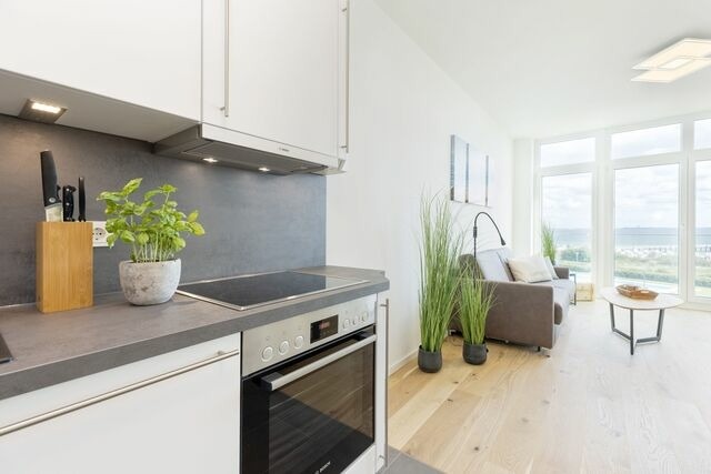 Ferienwohnung in Neustadt-Pelzerhaken - Eichenhain Strandtr&auml;umer - Bild 4
