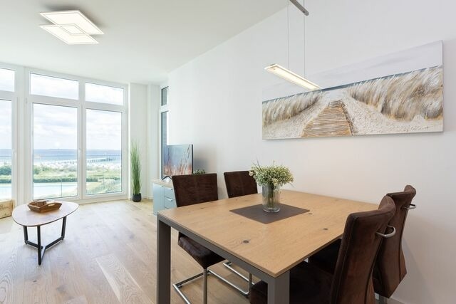 Ferienwohnung in Neustadt-Pelzerhaken - Eichenhain Strandtr&auml;umer - Bild 17