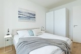 Ferienwohnung in Neustadt-Pelzerhaken - Eichenhain Strandtr&auml;umer - Bild 25