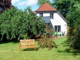 Ferienwohnung in Fahrdorf-Loopstedt - Ferienwohnung am Haddebyer Noor - Bild 1