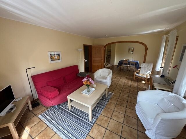 Ferienwohnung in Fahrdorf-Loopstedt - Ferienwohnung am Haddebyer Noor - Bild 6