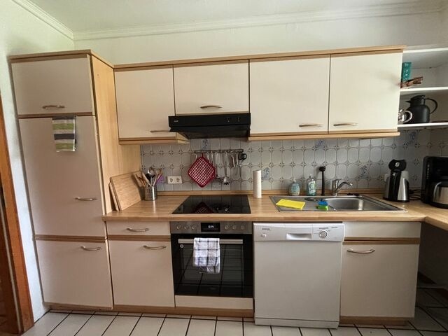 Ferienwohnung in Fahrdorf-Loopstedt - Ferienwohnung am Haddebyer Noor - Bild 9