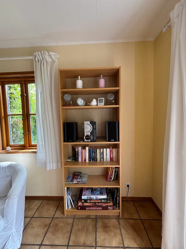 Ferienwohnung in Fahrdorf-Loopstedt - Ferienwohnung am Haddebyer Noor - Bild 13