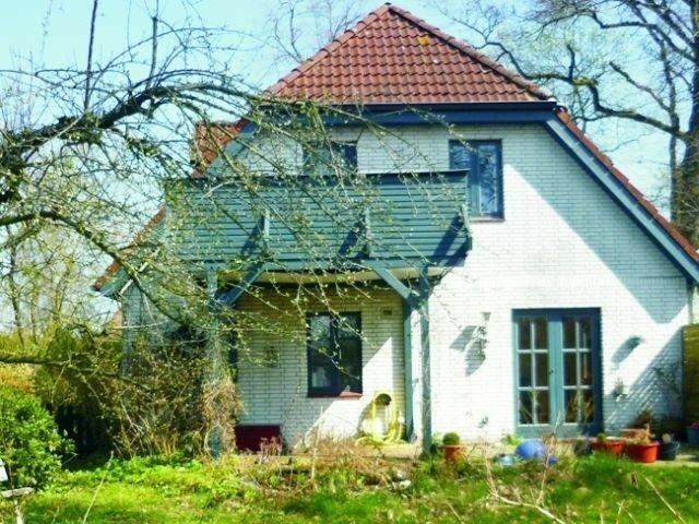Ferienwohnung in Fahrdorf-Loopstedt - Ferienwohnung am Haddebyer Noor - Bild 16