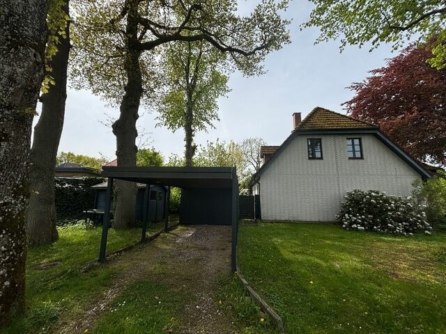 Ferienwohnung in Fahrdorf-Loopstedt - Ferienwohnung am Haddebyer Noor - Bild 20