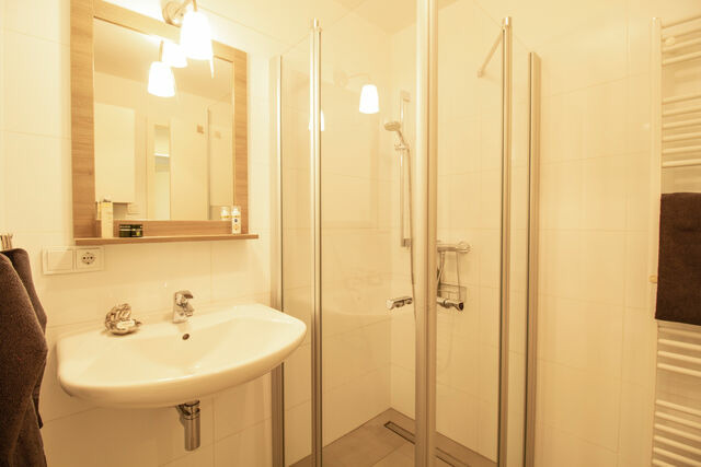 Ferienwohnung in Seebad Bansin - (Brise) Seeresidenz Haus Atlantic App. 0.1 - Bild 13
