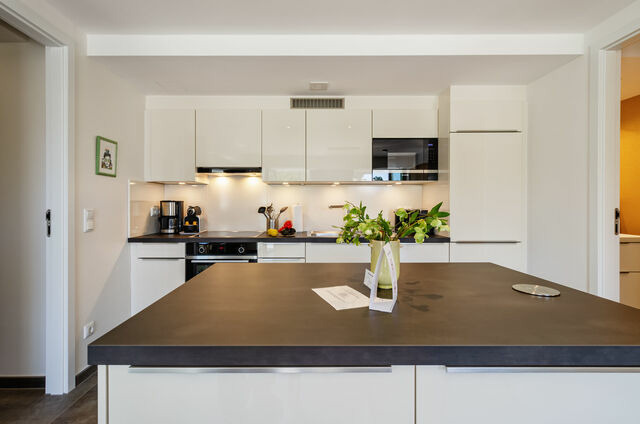 Ferienwohnung in Binz (Ostseebad) OT Prora - FeWo Luft & Loft in PRORA - 9.23 - Bild 11