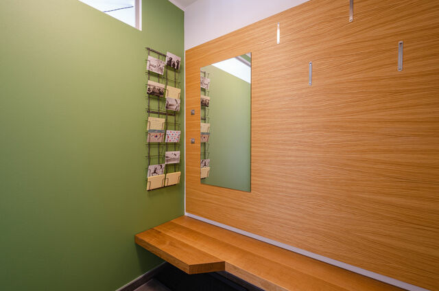 Ferienwohnung in Binz (Ostseebad) OT Prora - FeWo Luft & Loft in PRORA - 9.23 - Bild 19