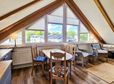 Ferienwohnung in Seebad Heringsdorf - (Brise) Haus Odin App. 11 - Bild 1