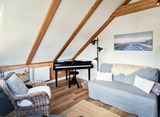 Ferienwohnung in Seebad Heringsdorf - (Brise) Haus Odin App. 11 - Bild 2