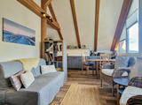 Ferienwohnung in Seebad Heringsdorf - (Brise) Haus Odin App. 11 - Bild 3