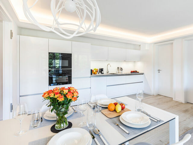 Ferienwohnung in Binz (Ostseebad) OT Prora - FeWo MariSol in PRORA - 5.22 - Bild 6