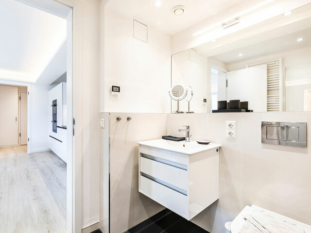 Ferienwohnung in Binz (Ostseebad) OT Prora - FeWo MariSol in PRORA - 5.22 - Bild 16