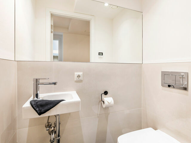 Ferienwohnung in Binz (Ostseebad) OT Prora - FeWo MariSol in PRORA - 5.22 - Bild 19